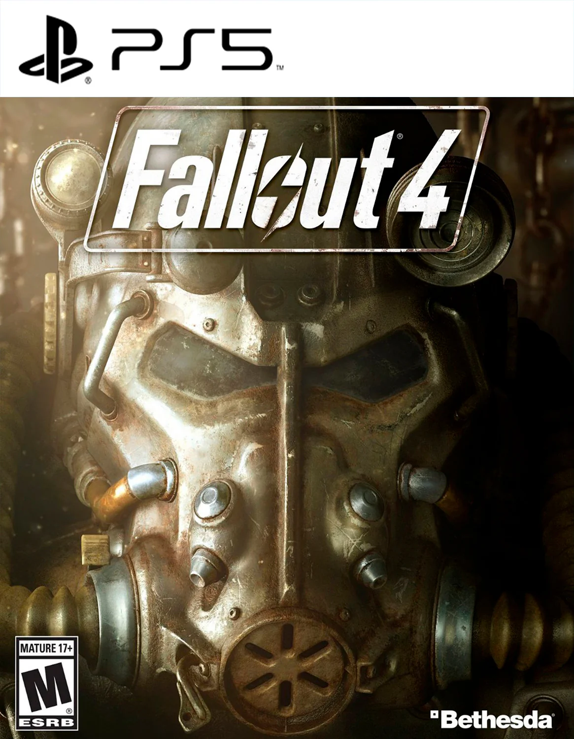 PS5