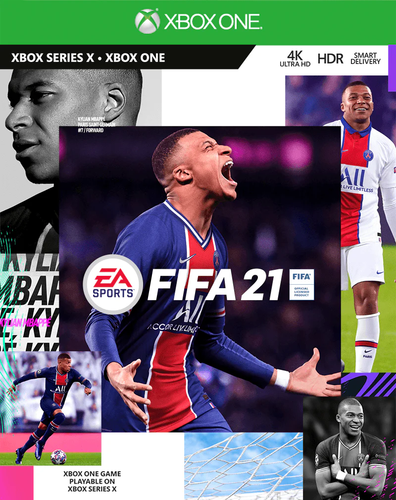Xbox One + Series